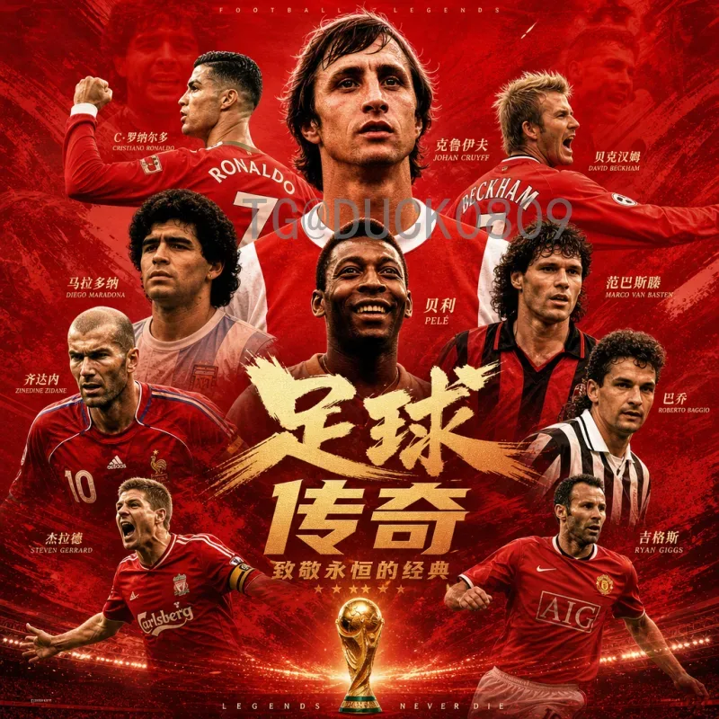 2026美加墨世界杯推荐官方：全面解析赛事亮点与观赛指南